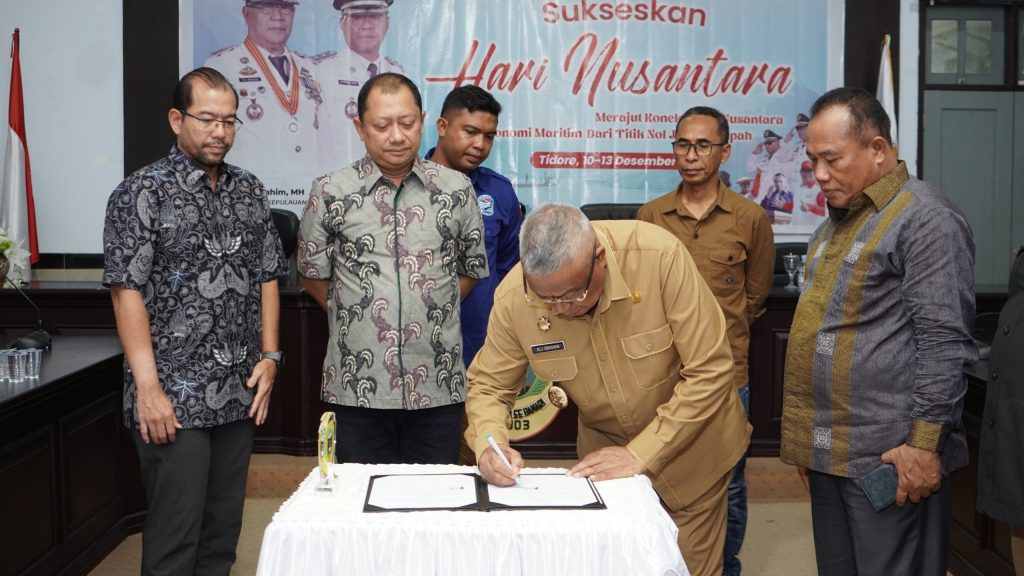 Penandatanganan Memorandum Of Understanding MoU Pemerintah Kota   A 419 1024x576 