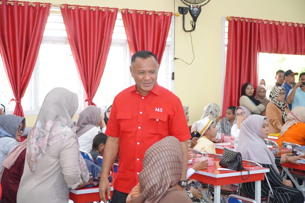 Lomba Puisi dan lomba cerita tingkat Sekolah Dasar (SD) dan Madrasah Ibtidaiyah (MI)
