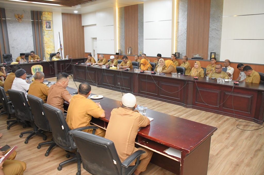 Dubes Spanyol dan Wamen Transmigrasi RI akan Kunjungi Tidore