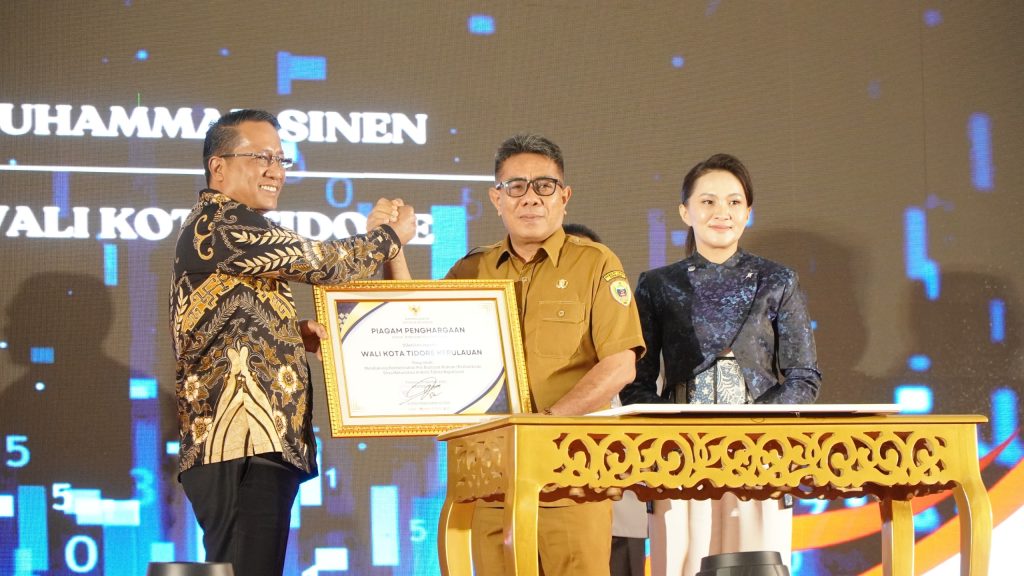 Capaian  prestasi terkait dengan Pos Bantuan Hukum (Posbankum)