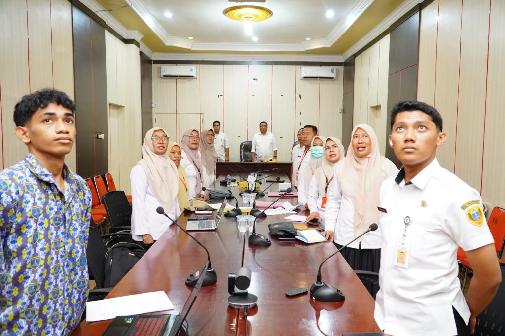 Forum Nasional Rencana Aksi Peta Jalan Pembangunan Kependudukan (PJPK)
