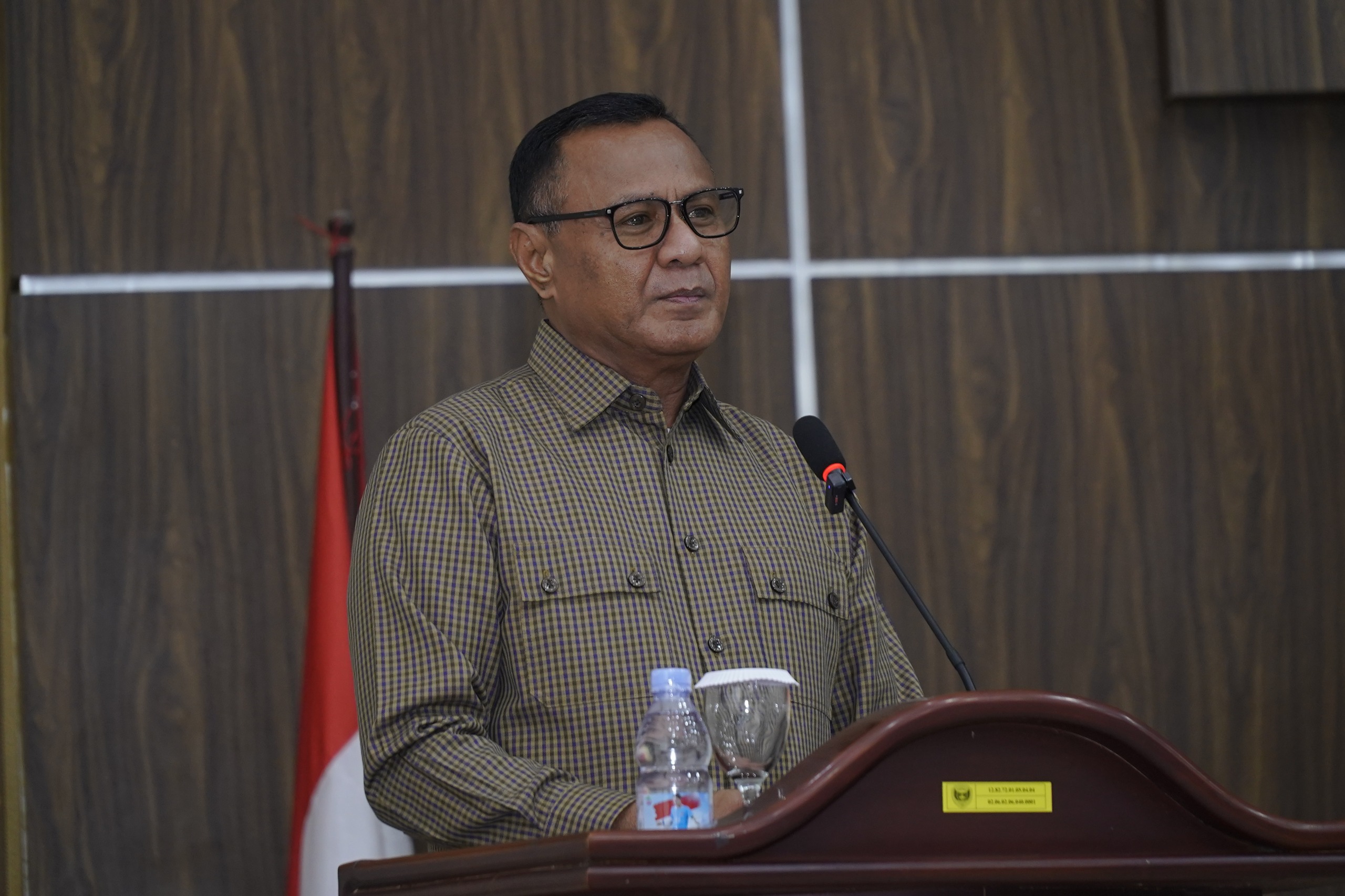 penyusunan Ranperda tentang Penyandang Disabilitas merupakan bentuk komitmen nyata dalam mengimplementasikan amanat Undang-Undang