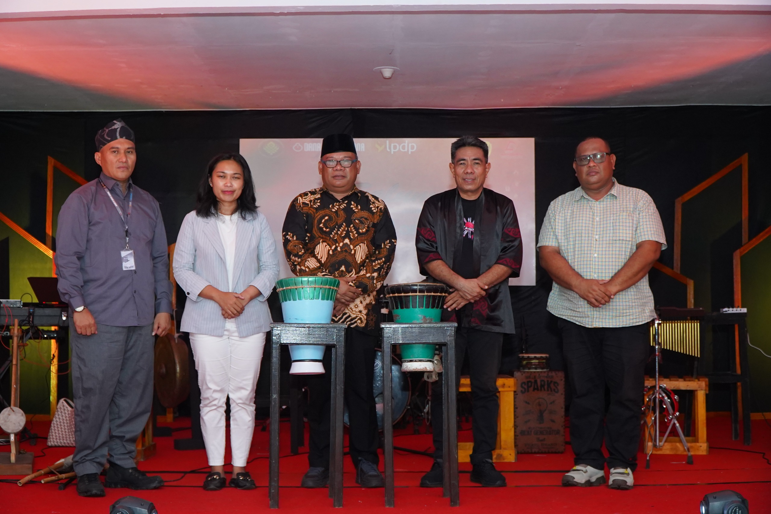 Launcing Sound of Spices “Saluma”