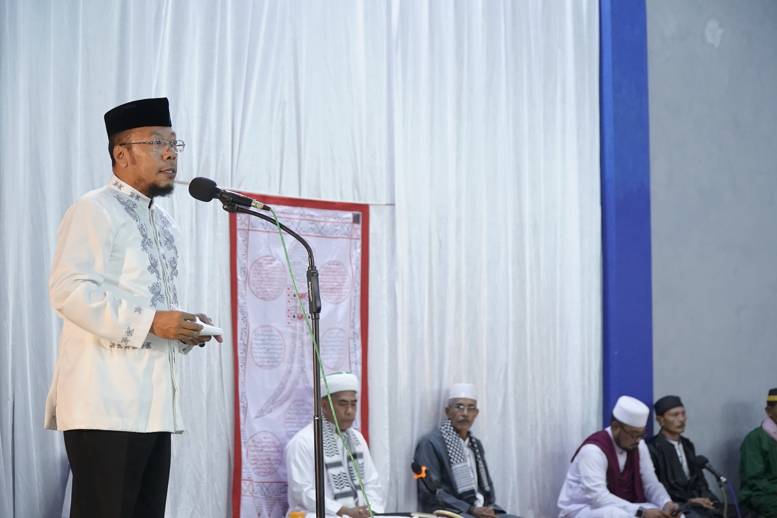 Kegiatan Dabus Akbar Ke-5 Tahun 2026